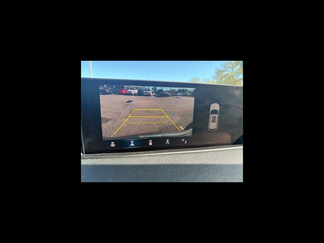 2023 Acura MDX w/Technology Package
