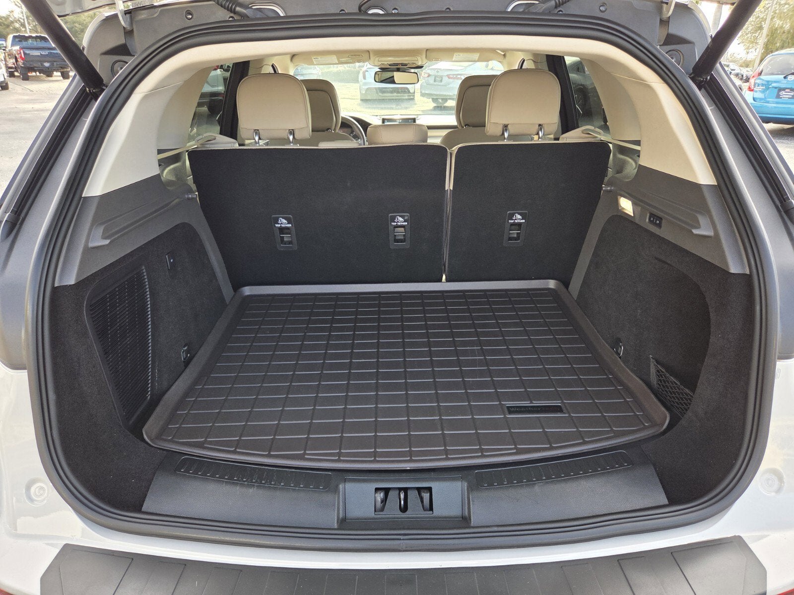 2020 Lincoln Corsair Standard