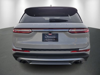 2020 Lincoln Corsair Standard