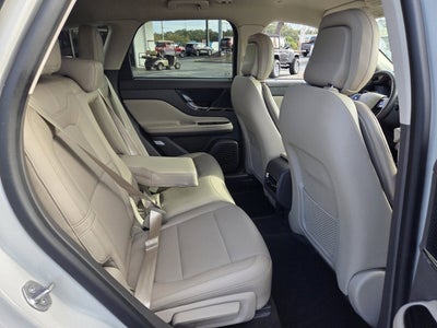 2020 Lincoln Corsair Standard