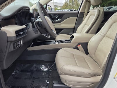 2021 Lincoln Corsair Reserve