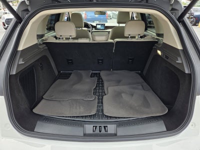 2021 Lincoln Corsair Reserve