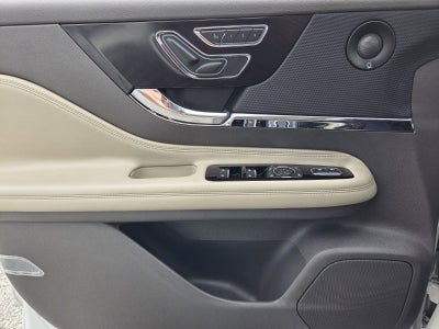 2021 Lincoln Corsair Reserve