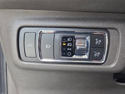 2021 Lincoln Corsair Reserve