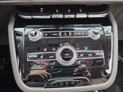 2021 Lincoln Corsair Reserve