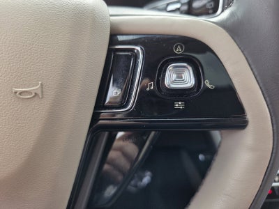 2021 Lincoln Corsair Reserve