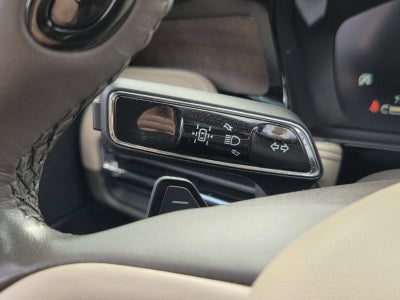 2021 Lincoln Corsair Reserve