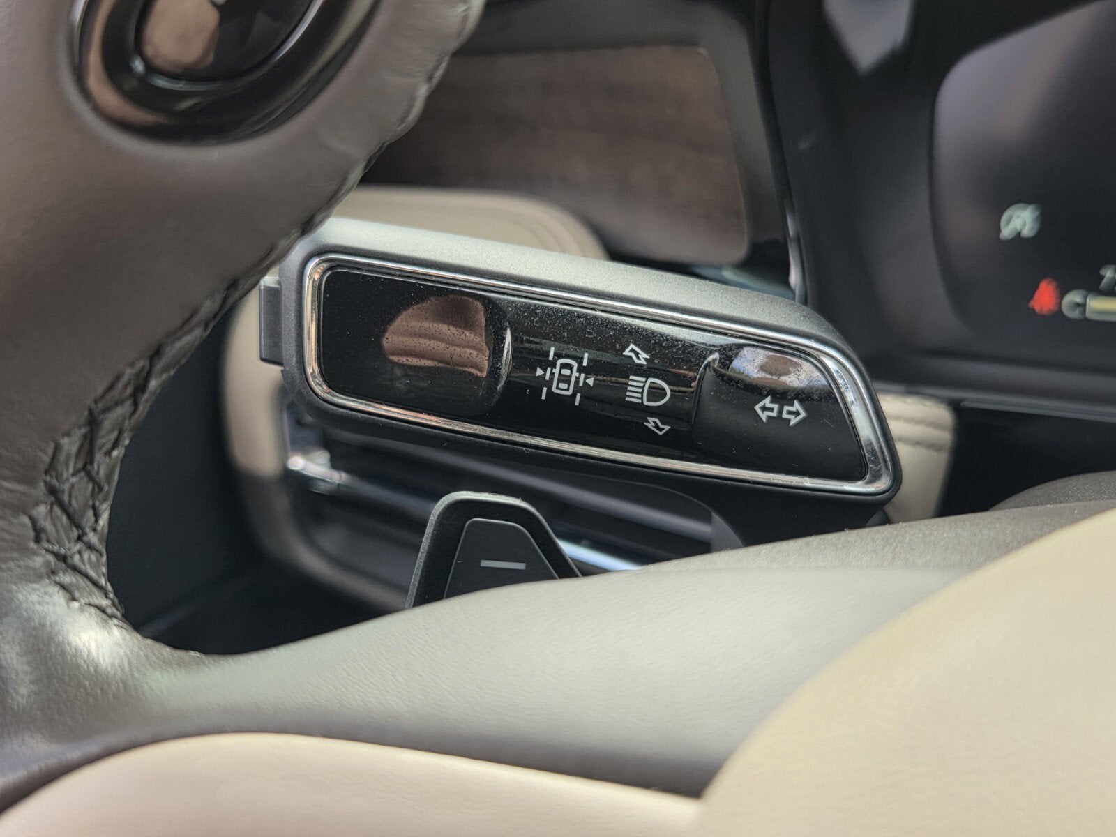 2021 Lincoln Corsair Reserve