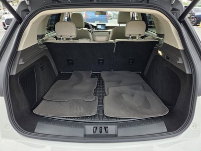 2021 Lincoln Corsair Reserve