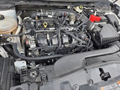 2021 Lincoln Corsair Reserve