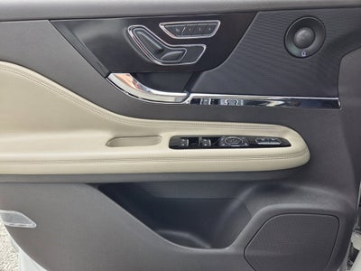 2021 Lincoln Corsair Reserve