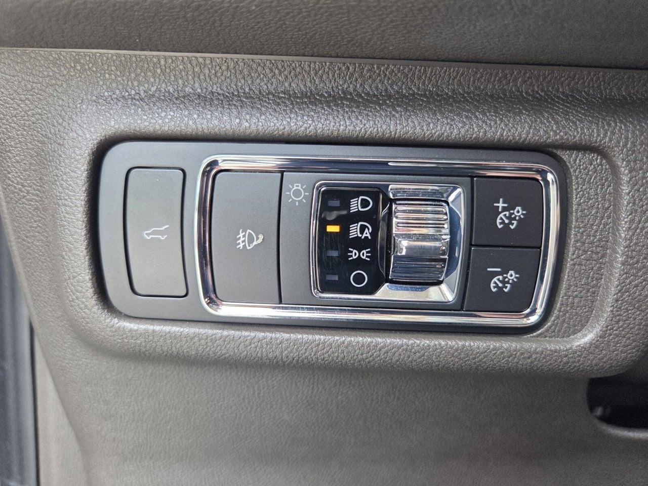 2021 Lincoln Corsair Reserve