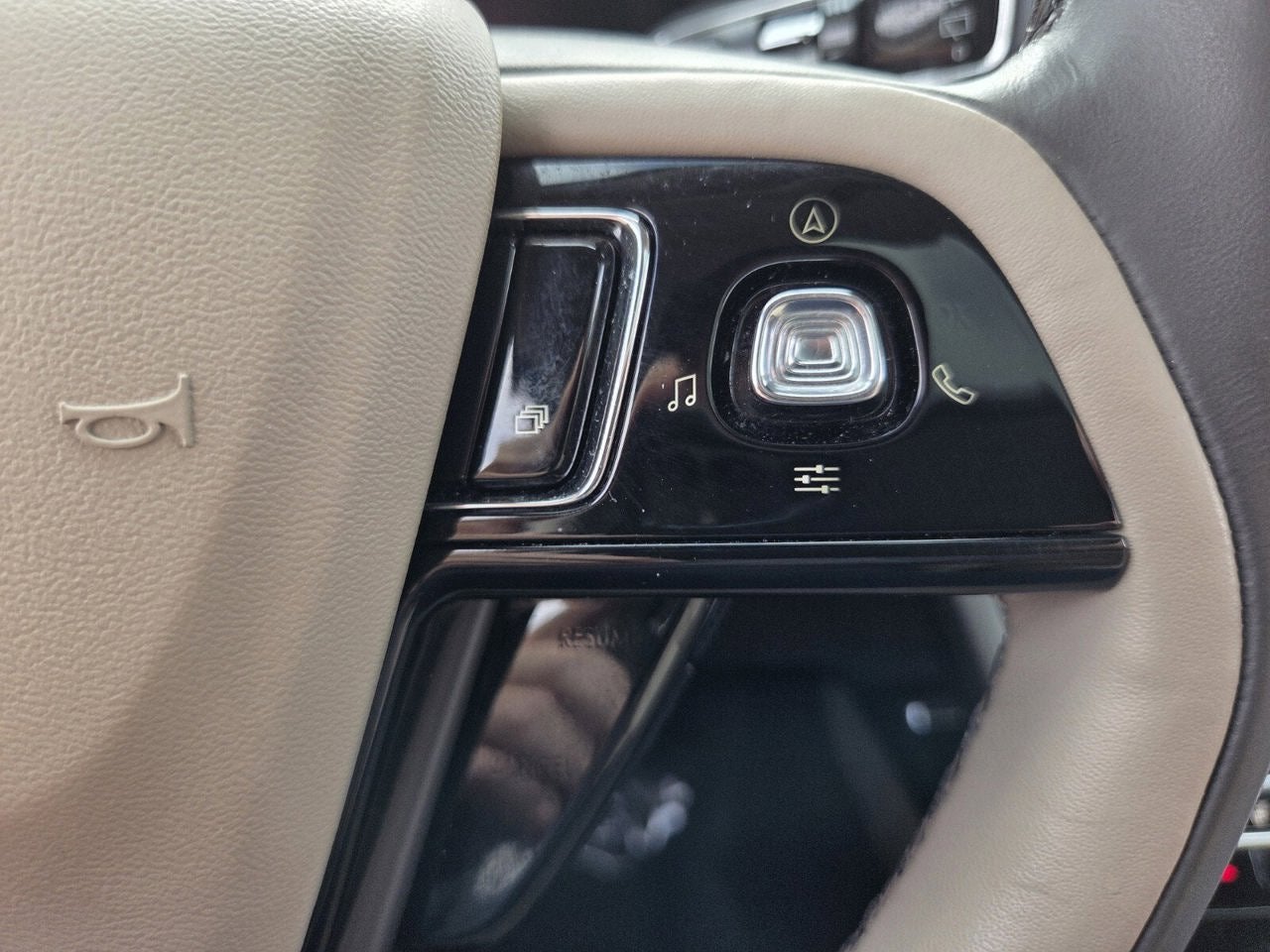 2021 Lincoln Corsair Reserve