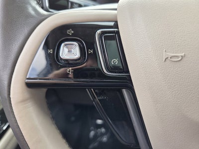 2021 Lincoln Corsair Reserve