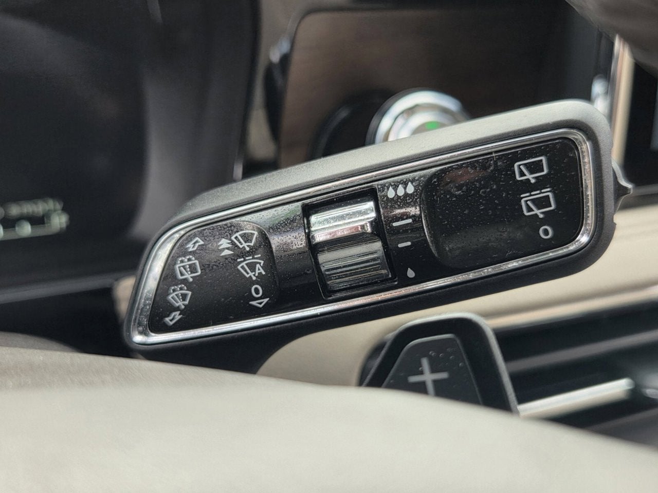 2021 Lincoln Corsair Reserve