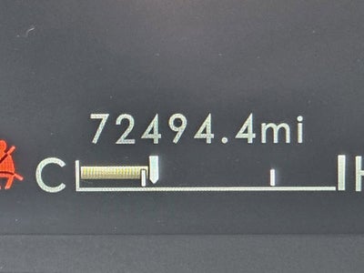 2021 Lincoln Corsair Reserve