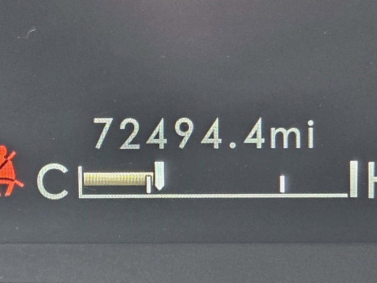 2021 Lincoln Corsair Reserve