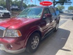 2004 Lincoln Navigator Luxury