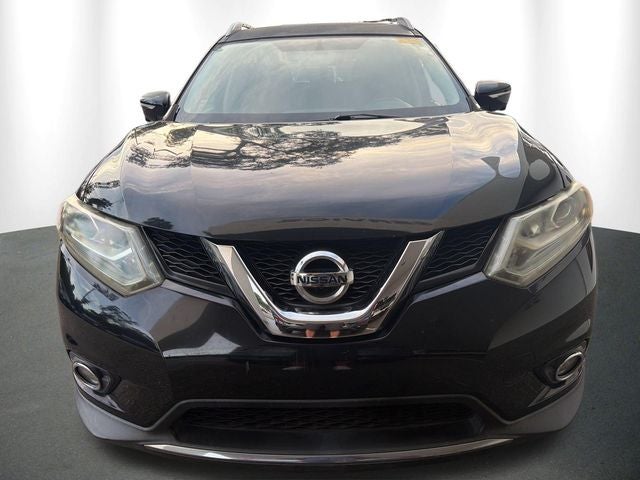 2014 Nissan Rogue SL