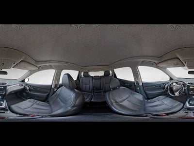 2014 Nissan Rogue SL