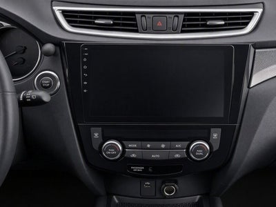 2014 Nissan Rogue SL