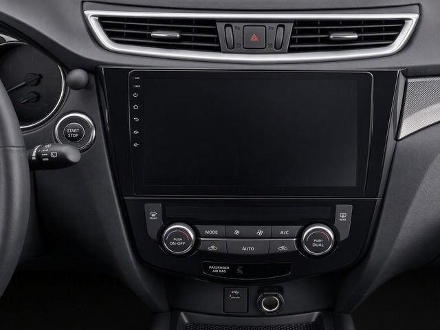 2014 Nissan Rogue SL