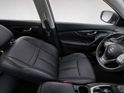 2014 Nissan Rogue SL