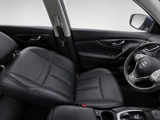 2014 Nissan Rogue SL