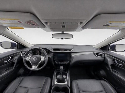 2014 Nissan Rogue SL