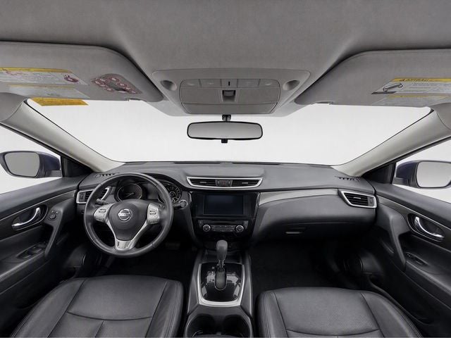 2014 Nissan Rogue SL