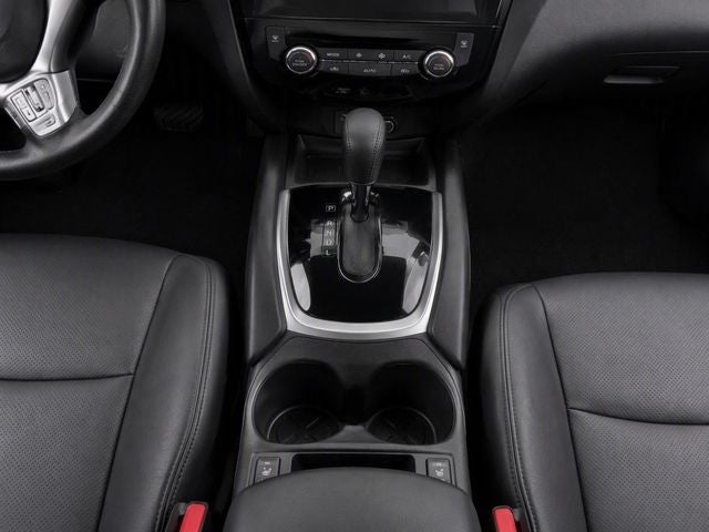 2014 Nissan Rogue SL