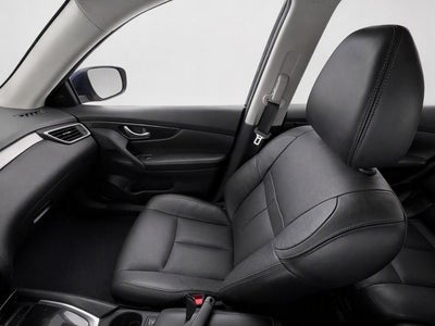 2014 Nissan Rogue SL
