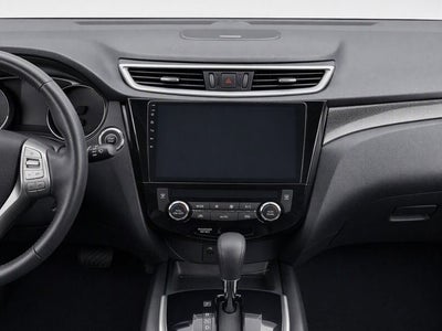 2014 Nissan Rogue SL