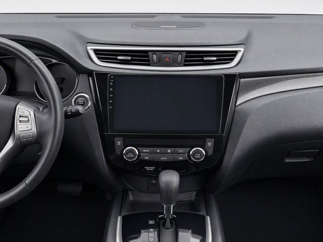 2014 Nissan Rogue SL