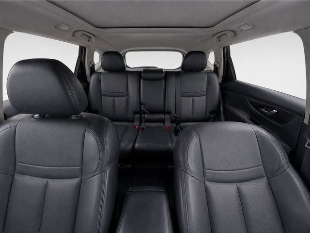 2014 Nissan Rogue SL