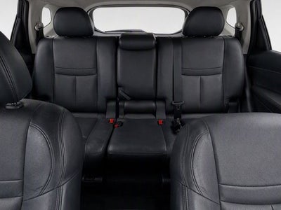 2014 Nissan Rogue SL