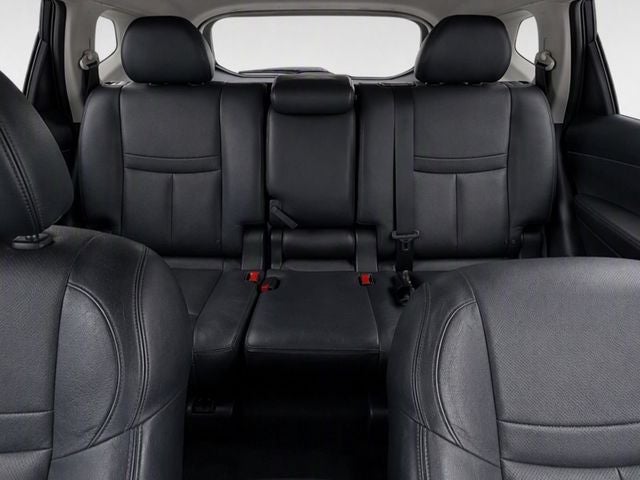 2014 Nissan Rogue SL