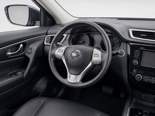 2014 Nissan Rogue SL