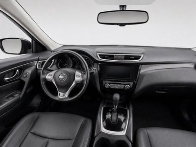2014 Nissan Rogue SL