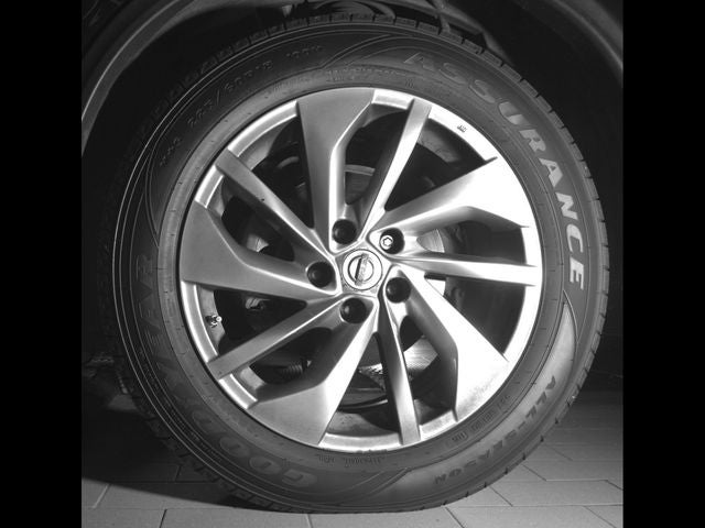 2014 Nissan Rogue SL