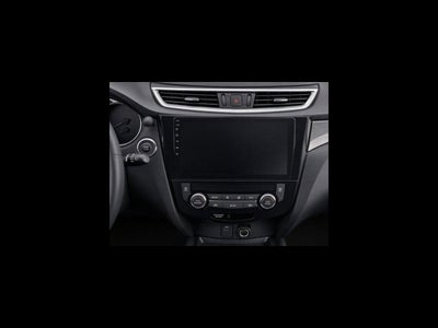 2014 Nissan Rogue SL