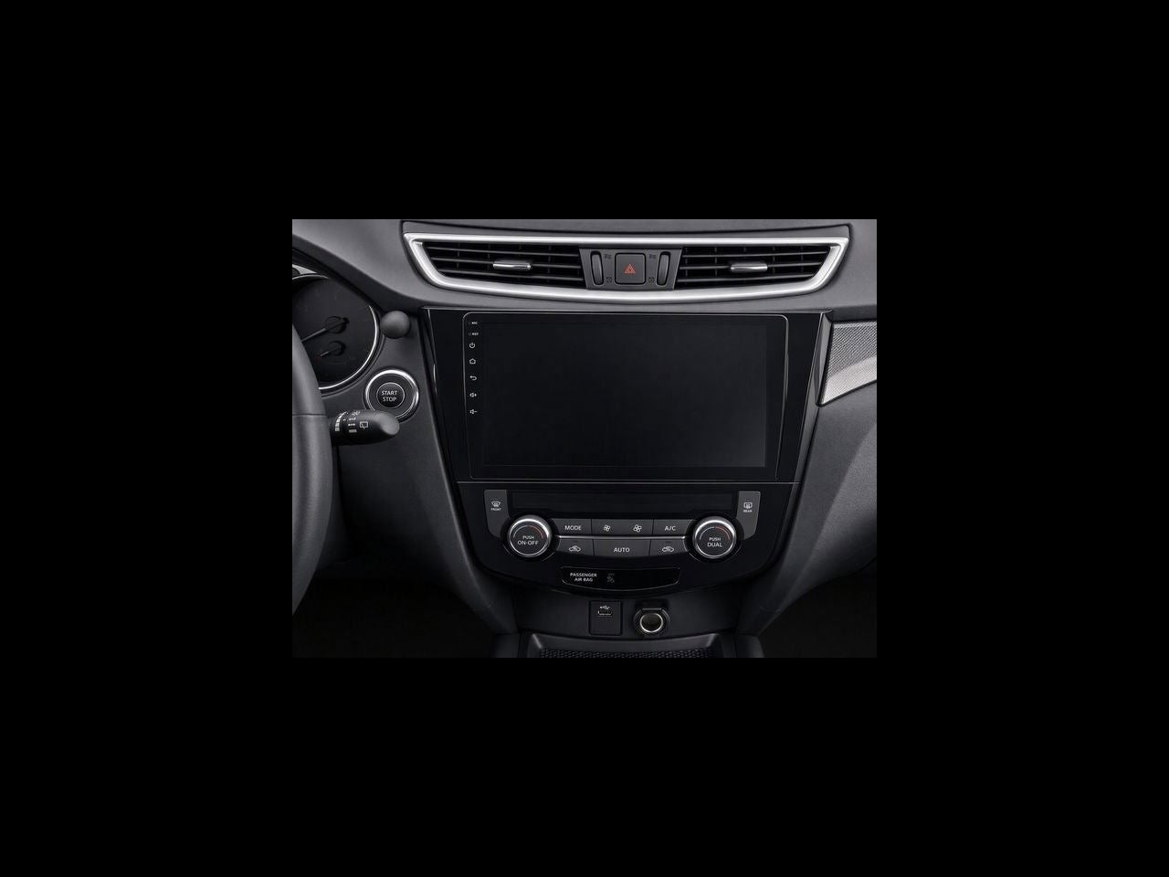 2014 Nissan Rogue SL
