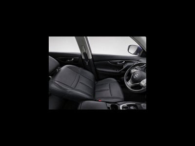 2014 Nissan Rogue SL