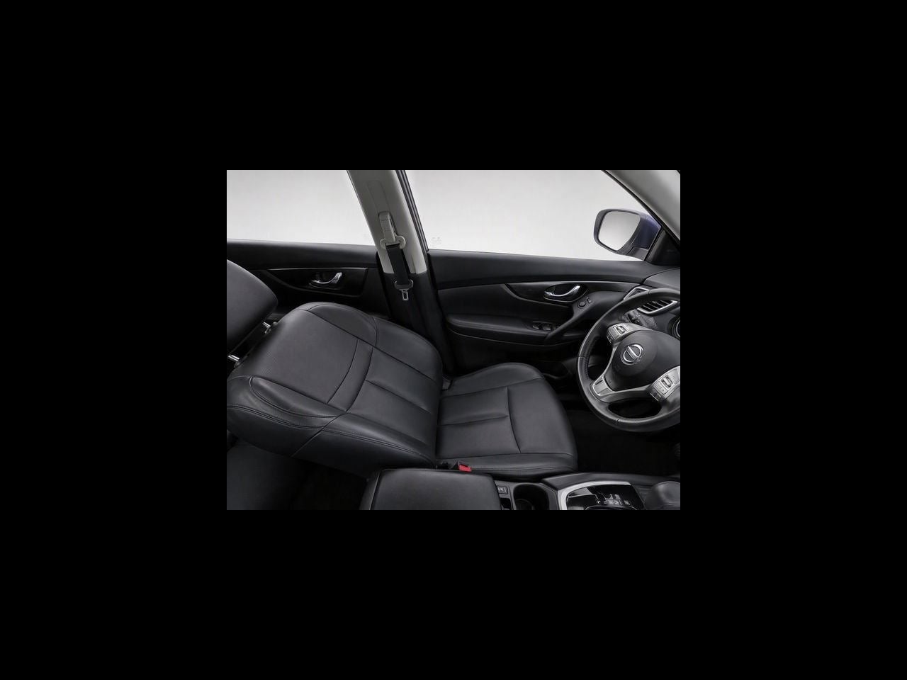 2014 Nissan Rogue SL