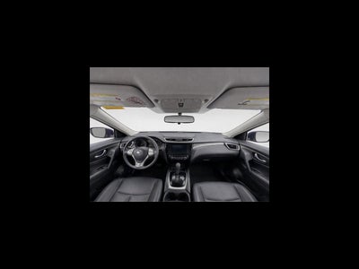 2014 Nissan Rogue SL