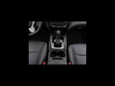 2014 Nissan Rogue SL