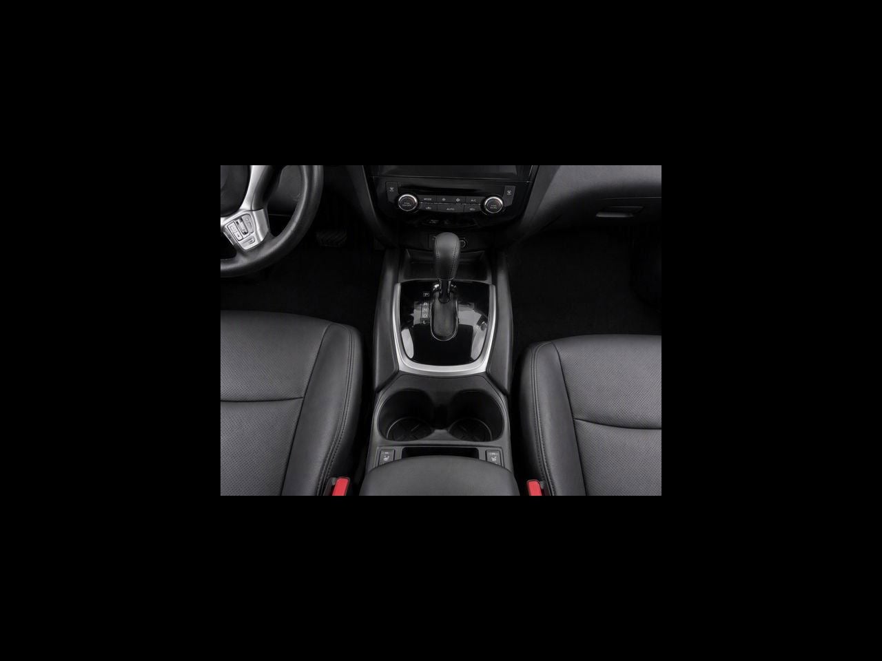 2014 Nissan Rogue SL
