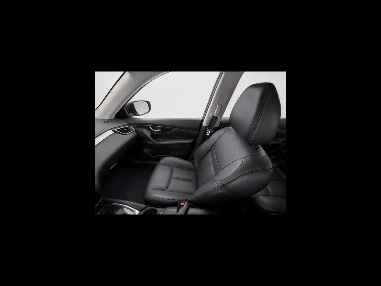 2014 Nissan Rogue SL