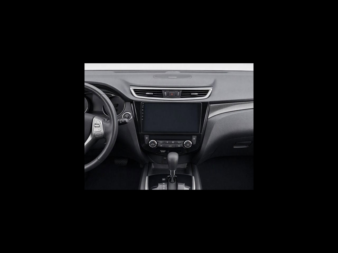 2014 Nissan Rogue SL