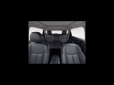 2014 Nissan Rogue SL